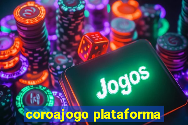 coroajogo plataforma